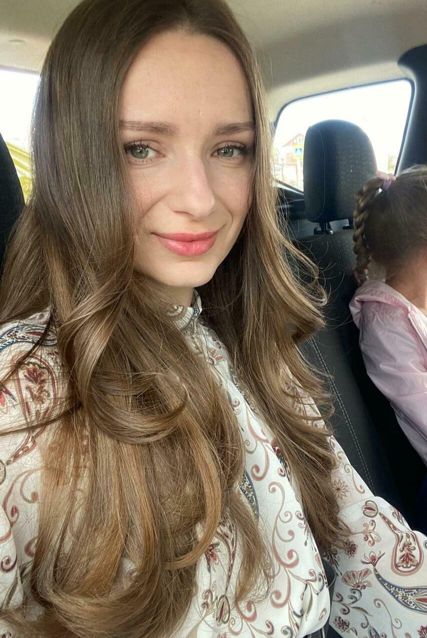 Евгения Кунц