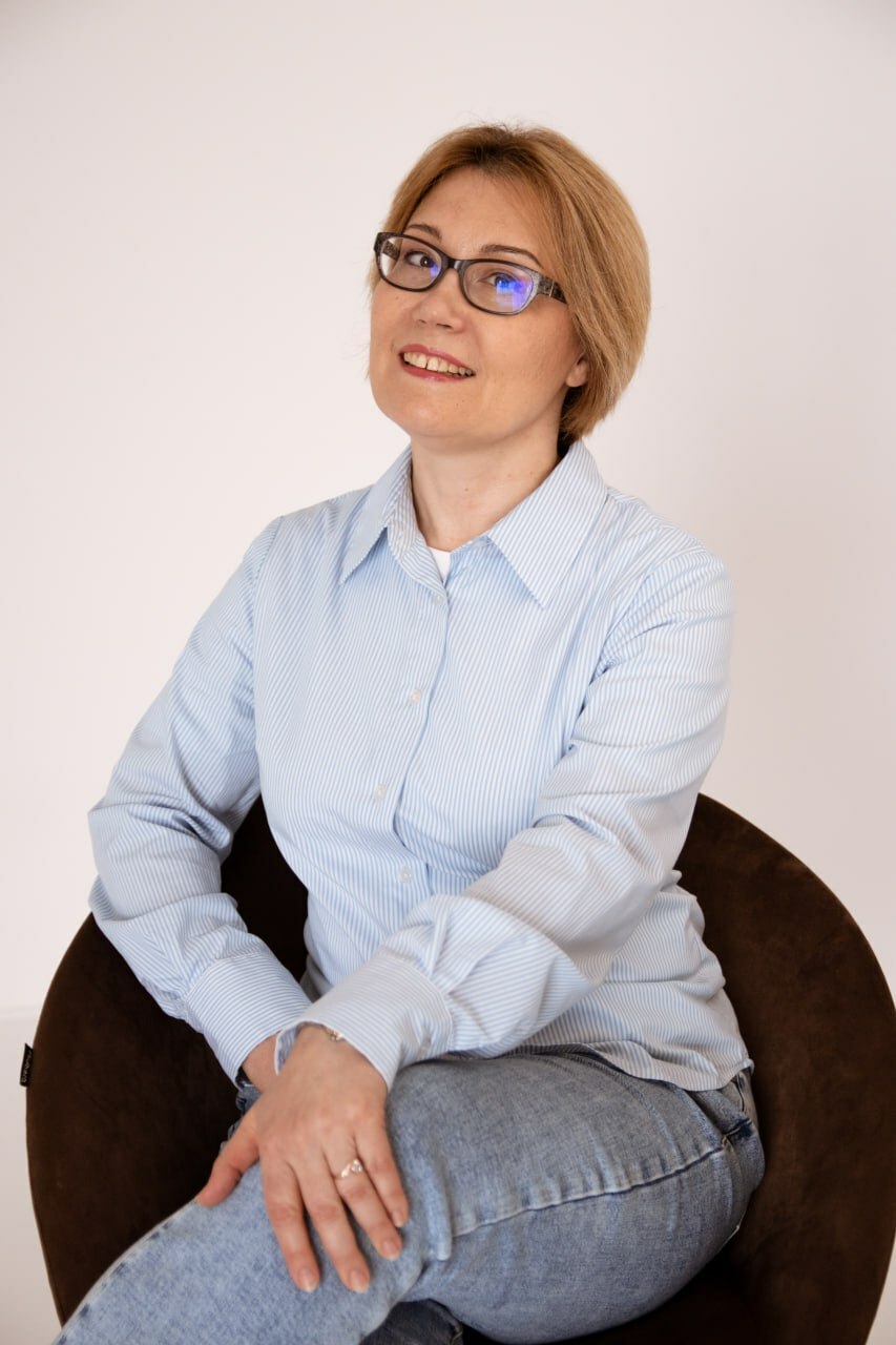 Татьяна Крайко&nbsp;